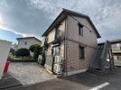 クレール矢中 A/Bの外観