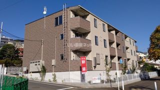 ブルーミンハイムの外観画像
