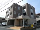 ジュネス飛田給の間取り画像