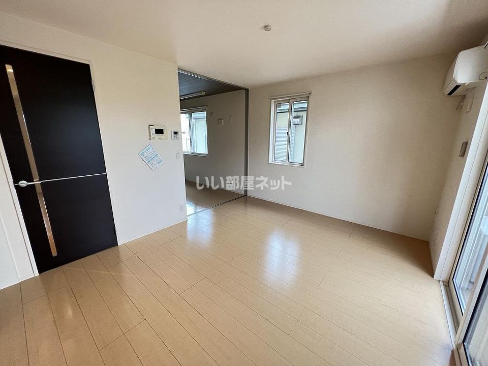 リビング