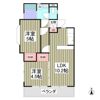 チェリーヒルの間取り画像