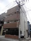 カーサ・ルルの間取り画像