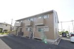 プレールの間取り画像