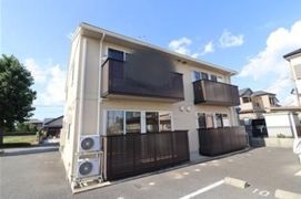 リベーラコート関根の外観画像