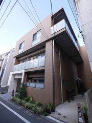 ル・シエルの外観画像