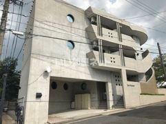 Be-Houseの外観画像