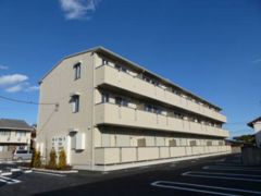 FRAUの外観画像