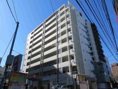 シュトラーレ 八日町の外観画像