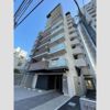 MAXIV府中AZの間取り画像