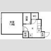 ドミール宮町の間取り画像