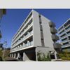 プラチナスイート西公園駅South Gardenの間取り画像