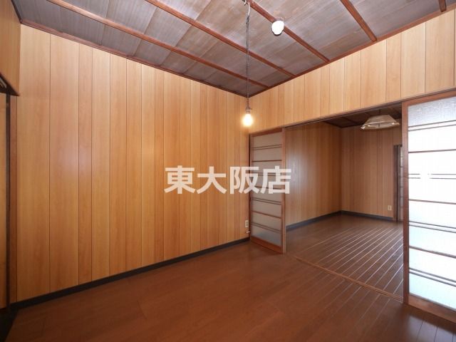リビング