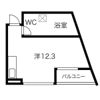 BAUWERK(バウベルク)の間取り画像
