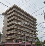 レークサイド佐倉マンションの外観画像