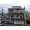 清水台ハイツの間取り画像