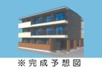 ヒカルサさいたま宮原の外観