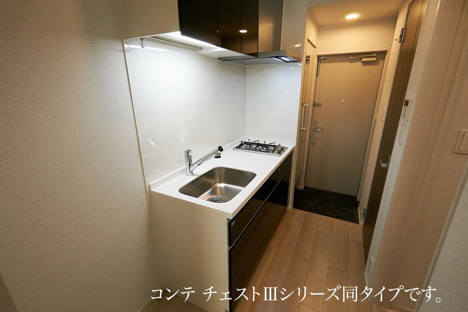 キッチン