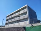 ヒルゲート利平治の間取り画像