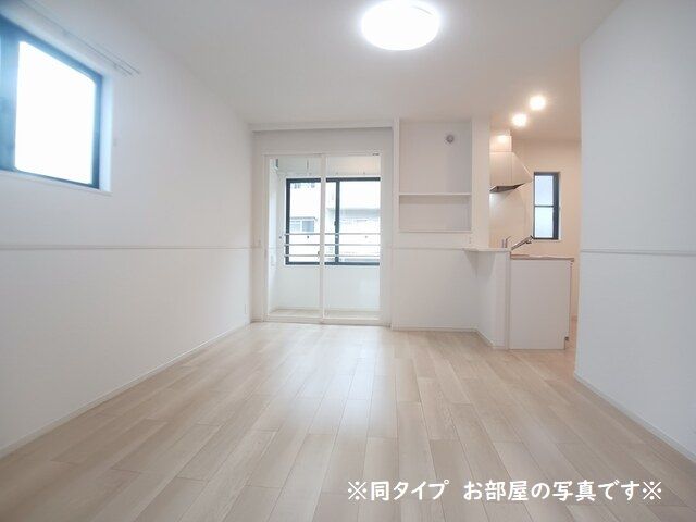 リビング