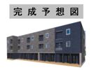 アールズハイムⅡの外観