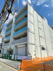 ライズ脇田町 A館の外観画像