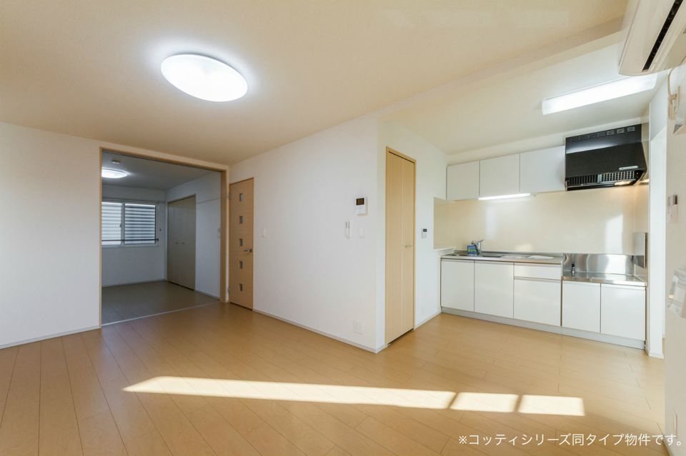 リビング