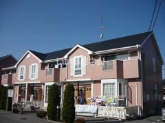 Wood Park N Aの外観画像