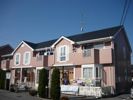 Wood Park N Aの間取り画像