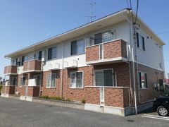 ガーデンハウスアヴェニューの外観画像