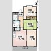 サン高森台の間取り画像