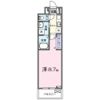 ヒカルサさいたま宮原の間取り画像