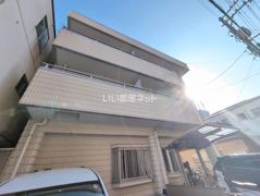 AMITY翠の外観画像