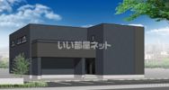 ヴィラウィーブの外観
