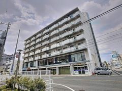 上杉第3ビル野田の外観画像