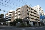 カスタリア三宿の間取り画像