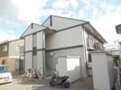 プチハウスレントの間取り画像