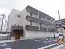 Wisteria（ウィスタリア）の外観