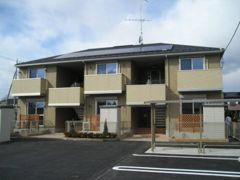 グランド マリアージュの外観画像