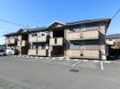 ヴィラージュ Ⅰの間取り画像