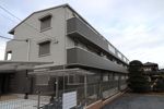 ルシエール上尾原市の間取り画像