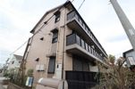 ウェルズの間取り画像