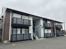 コンフォーレ上中居の間取り画像