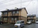 セジュールエイト Aの間取り画像