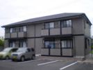 デルニエ Bの外観