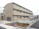 セジュール町坪の間取り画像