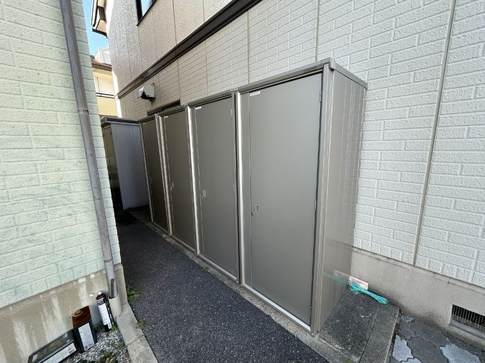 その他