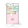 グリーンタウン5の間取り画像