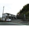 テラス実香の間取り画像