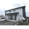 UハイツⅠstの間取り画像