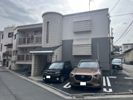 quartier fuchu (カルティエ府中)の間取り画像